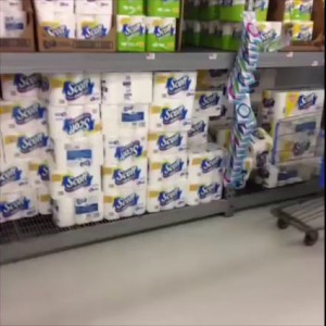 Американцы шутят