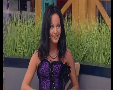 Алена Пискун. 