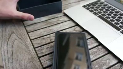 Первый взгляд