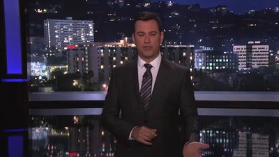 Jimmy Kimmel Reveals "Worst Twerk Fail EVER - Girl Catches Fire" Prank