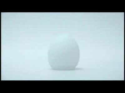 яйцо сюрпризом 