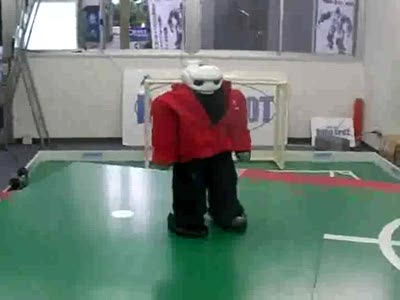 Рободэнсер