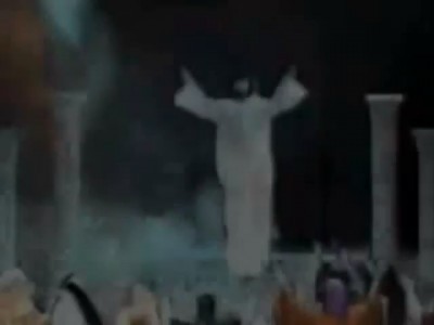 Театр сектантов