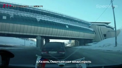 Подборка Аварий и ДТП 2 02 2014.Car Crash Compilation 2 02 2014 HD