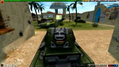 Злой Кролик вернулся