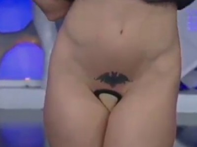 Фанатка Бэтмена v2