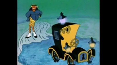 Сбор мультов