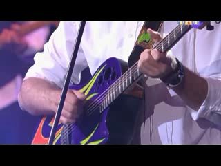 Сольный концерт Семена Слепакова 