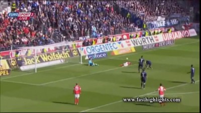 Ma vs Ham - wawsport