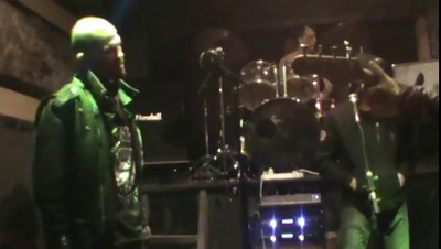 Кайф Константин Ступин Ночная трость