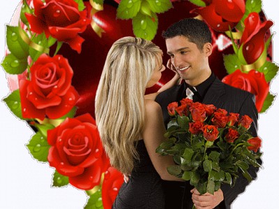 Dla Ciebie - Розы для тебя