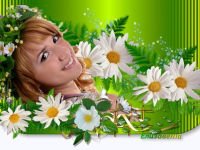 С Днем 8 марта!