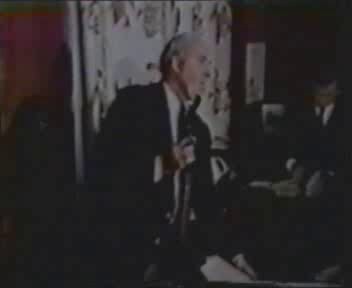 Джон убился