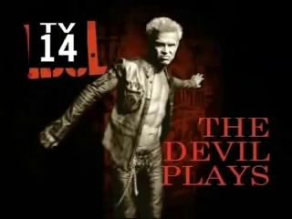 Billy Idol: Rat Race (Acoustic)