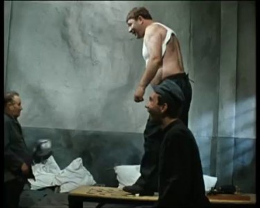 Музыка из к/ф "Джентльмены удачи"