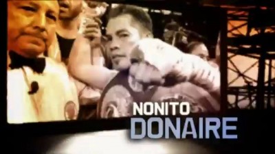 WCB Donaire vs Arce Preview