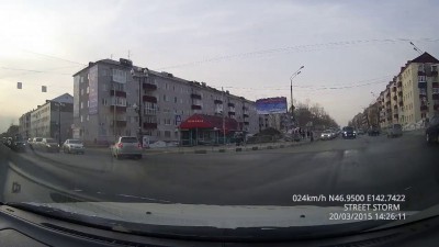 Два бойца одинаковых с лица