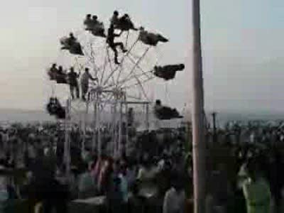 Индусы жгут