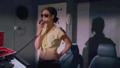 убийственный звонок