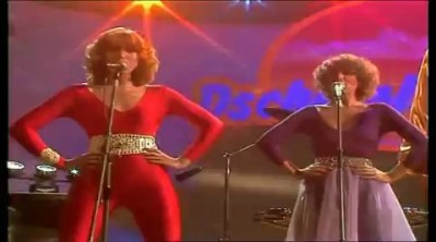 Dschinghis Khan - Rocking son of Dschinghis Khan 1979