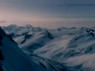 Белая мгла /  Whiteout