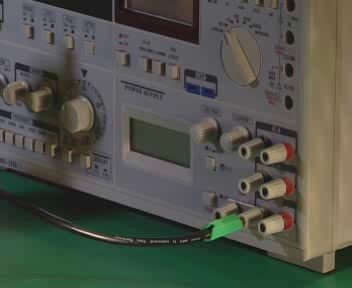 Разряд в газах