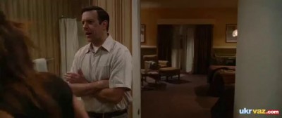 Hall Pass Безбрачная неделя Девушка чихнула и ей стало легче