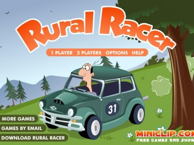 Mini Rally