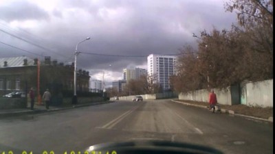 Ненормальный