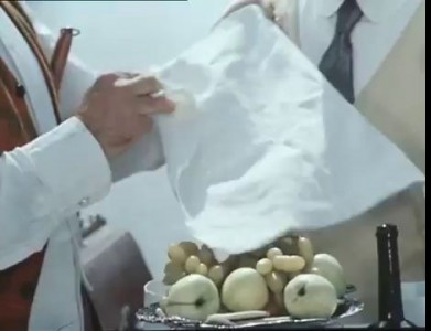 Трое в лодке не считая собаки часть