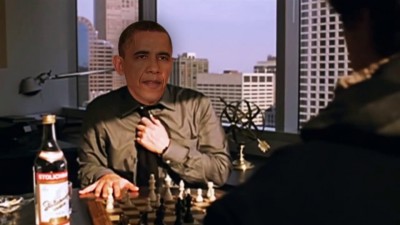 путинобама