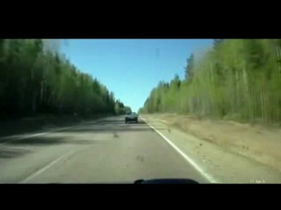 Дтп на трассе 