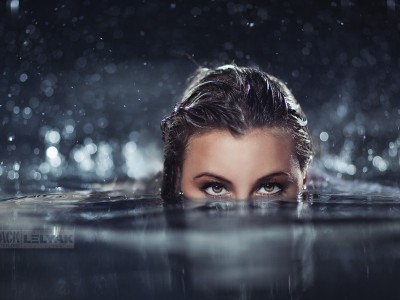 Чувства режет ложь