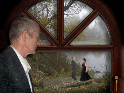 Как жаль,она мне не жена.