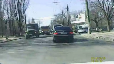 Porsche Cayenne VS прицеп,