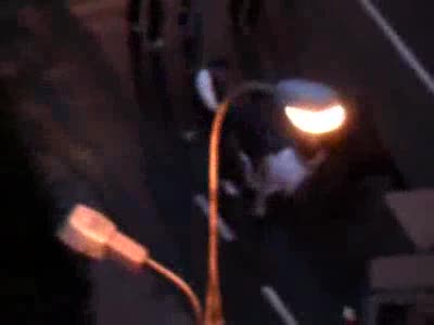 Беспредел в Ебурге