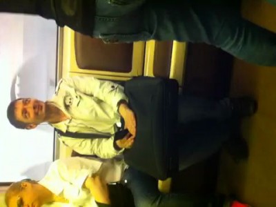 Позитивный парень