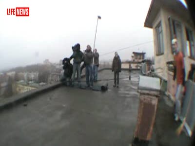 Адский прыжок