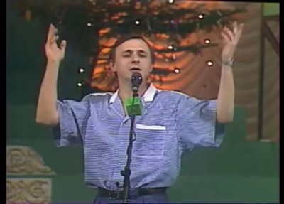 КВН ДПИ - 1990 Финал Домашка