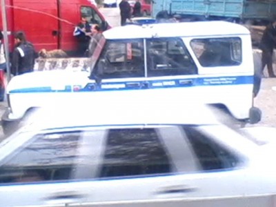 Ярмарка невест