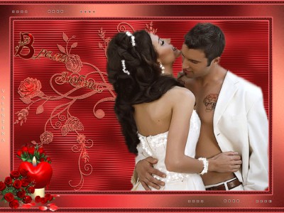 ВРЕМЯ ЛЮБВИ