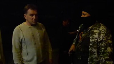 Славянск, 15.05.2014, сухой закон в дейсвии 3