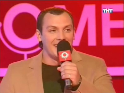 Конкурс некрасивых женщин «АнтиМисс-2005