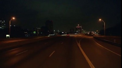 Джим Керри в пародии на рекламу Мэттью Макконахи