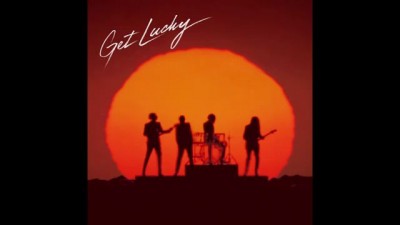 Daft Punk - Get Lucky (Official Audio) ft. Pharrell Williams