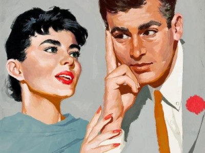 Французский шансон