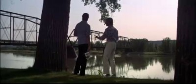 Громобой отрывок