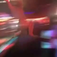 Фэйл стиптизерши