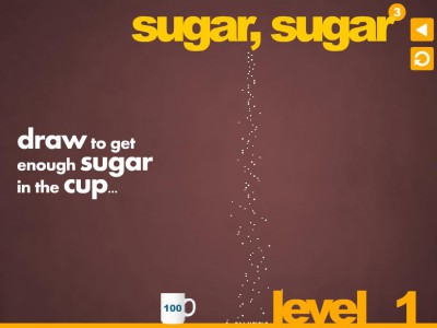 Sugar, Sugar 3