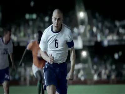 Nike for FIFA World Cup 2010 South Africa